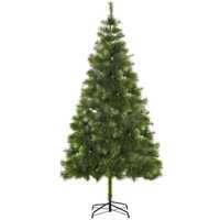 Árvore de Natal 210cm