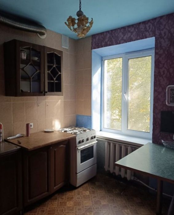 ‼️ Сдам 2к квартиру. Днепр- шоссе. Автовокзал.‼️