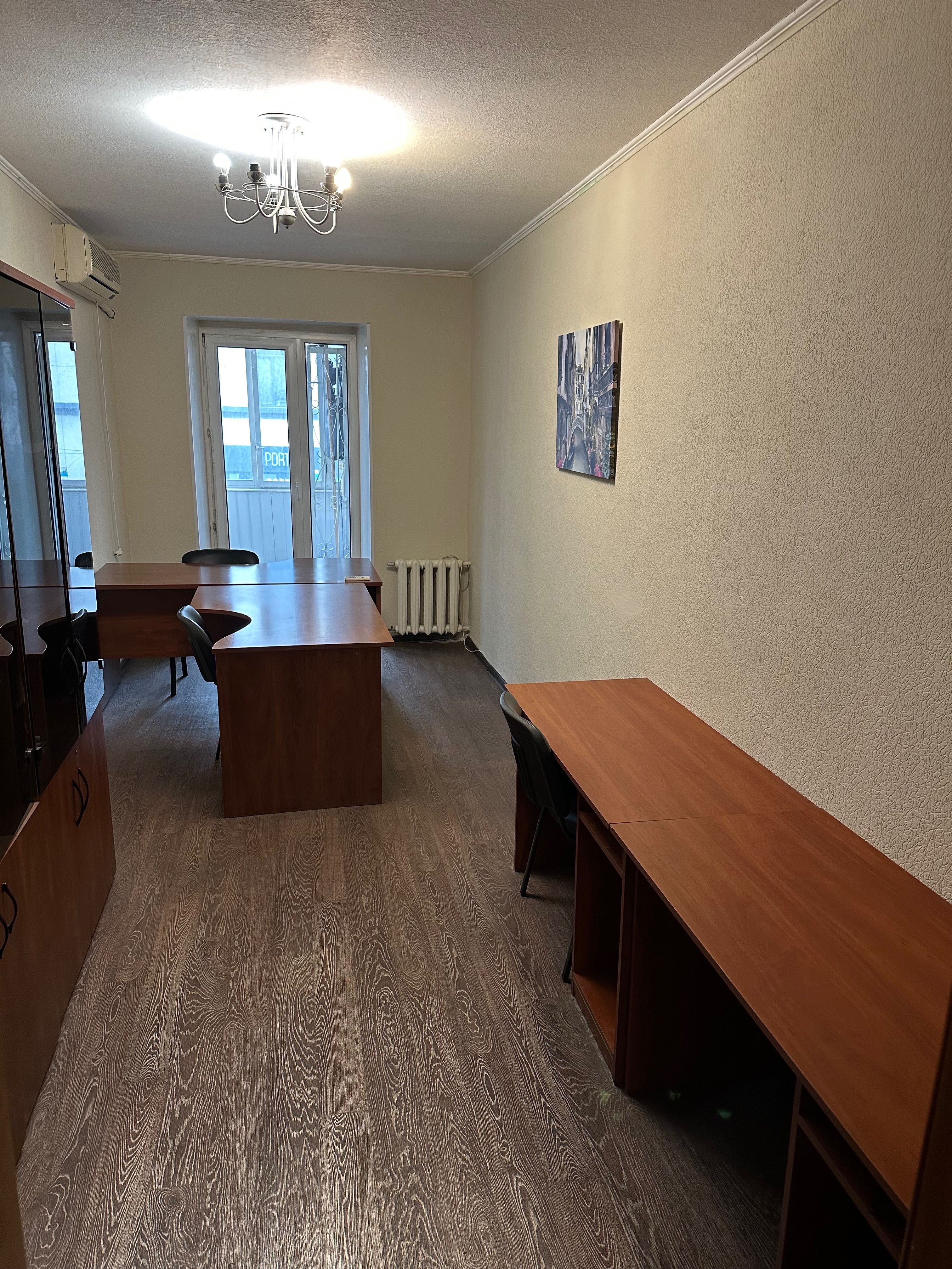 Рассрочка СОБСТВЕННИК Продам офис квартиру Центр Гопнер 1 Мост Сити