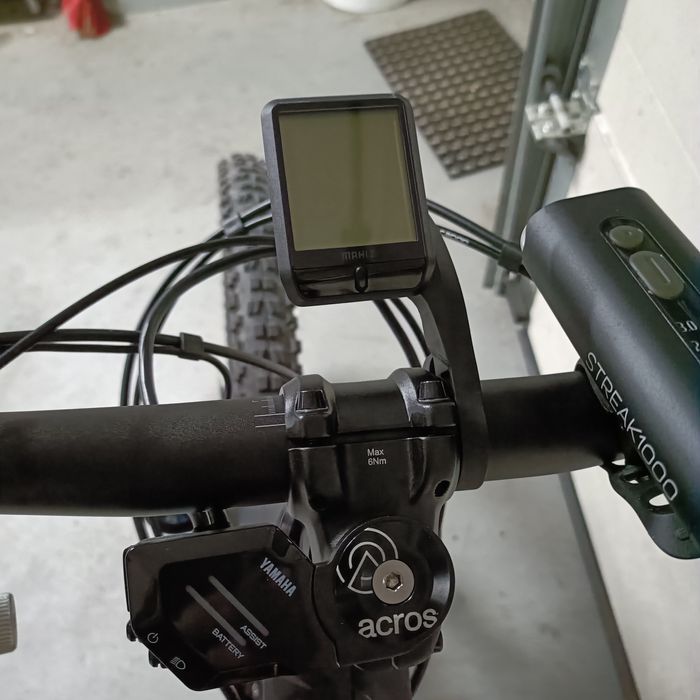 Haibike allmtn 10 XL Okazja! Zakupiony 3m-ce temu!