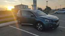 Peugeot 5008 2.0 GTline 150cv+