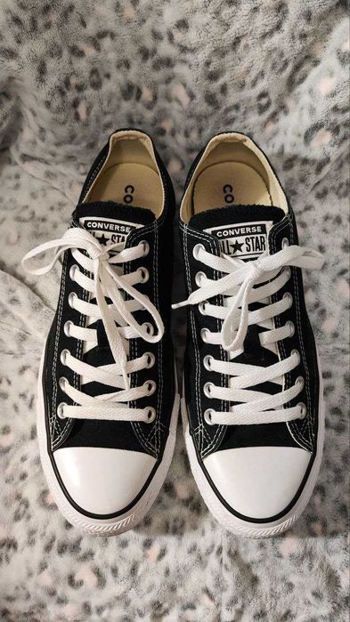 Кеды Converse Chuck Taylor All Star