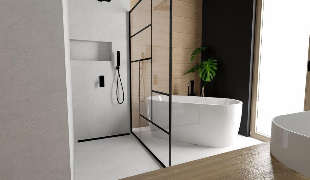 Remonty domów i mieszkań