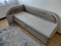 Sofa, kanapa rozkładana