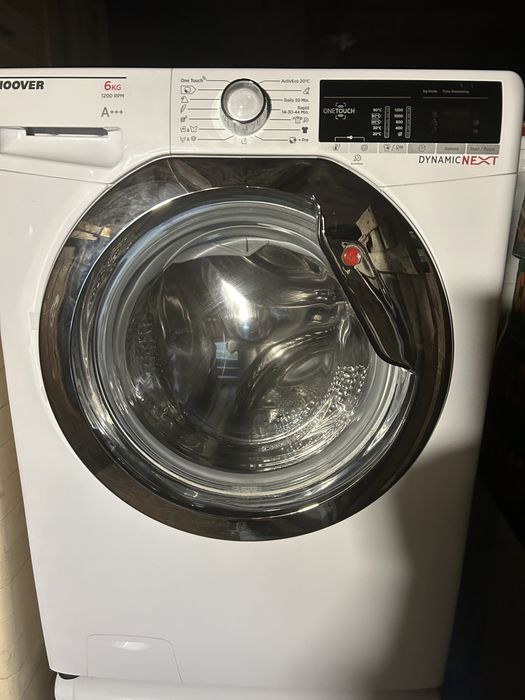 Na czesci pralki jesli cośpotrzebujesz dzwon