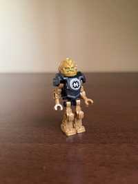 Hero factory mini rocka Lego figurka