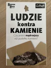 Sprzedam gre Ludzie kontra kamienie