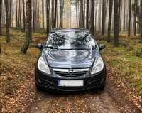 Opel Corsa D 1.3 Diesel Klima Grzane fotele 6 Biegów Tempomat