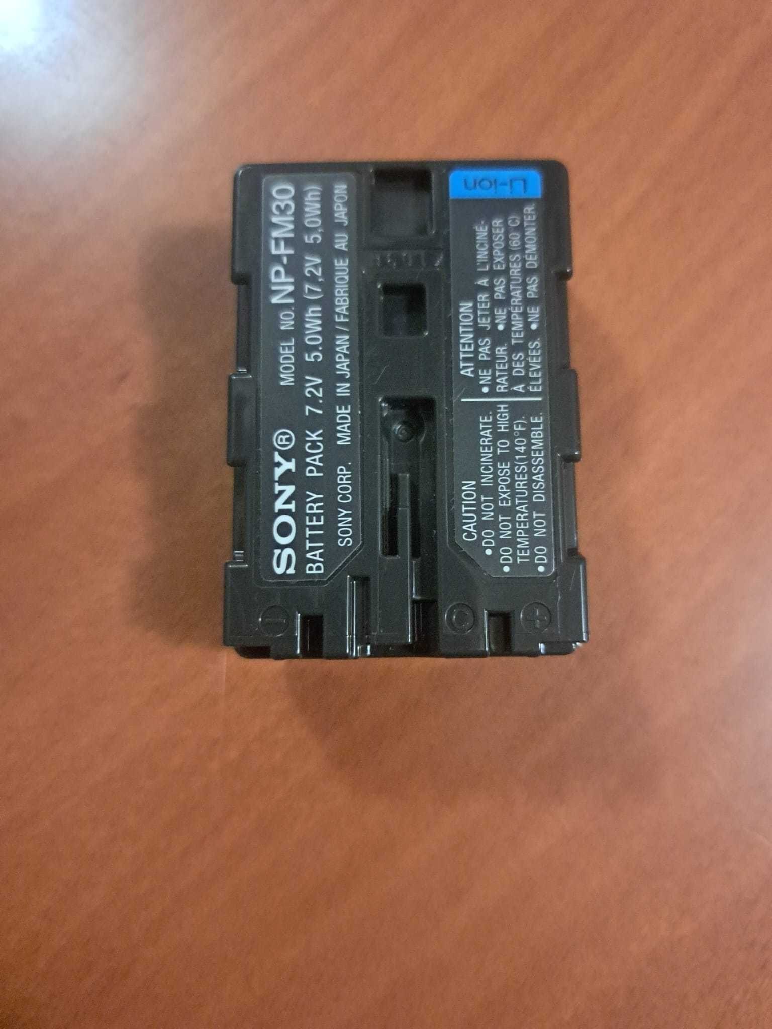 Bateria Sony Original