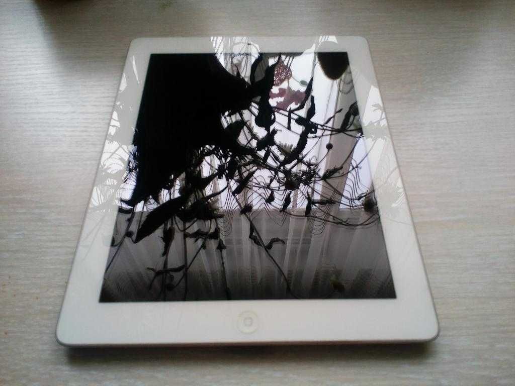 Продам планшет Apple iPad 2 16GB WiFi Model A1395