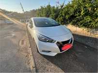 Nissan Micra DIG-T 100 cv