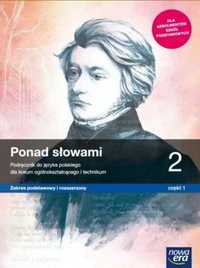 J. polski lo 2 ponad słowami cz.1 zpir 2020 ne - Małgorzata Chmiel, A