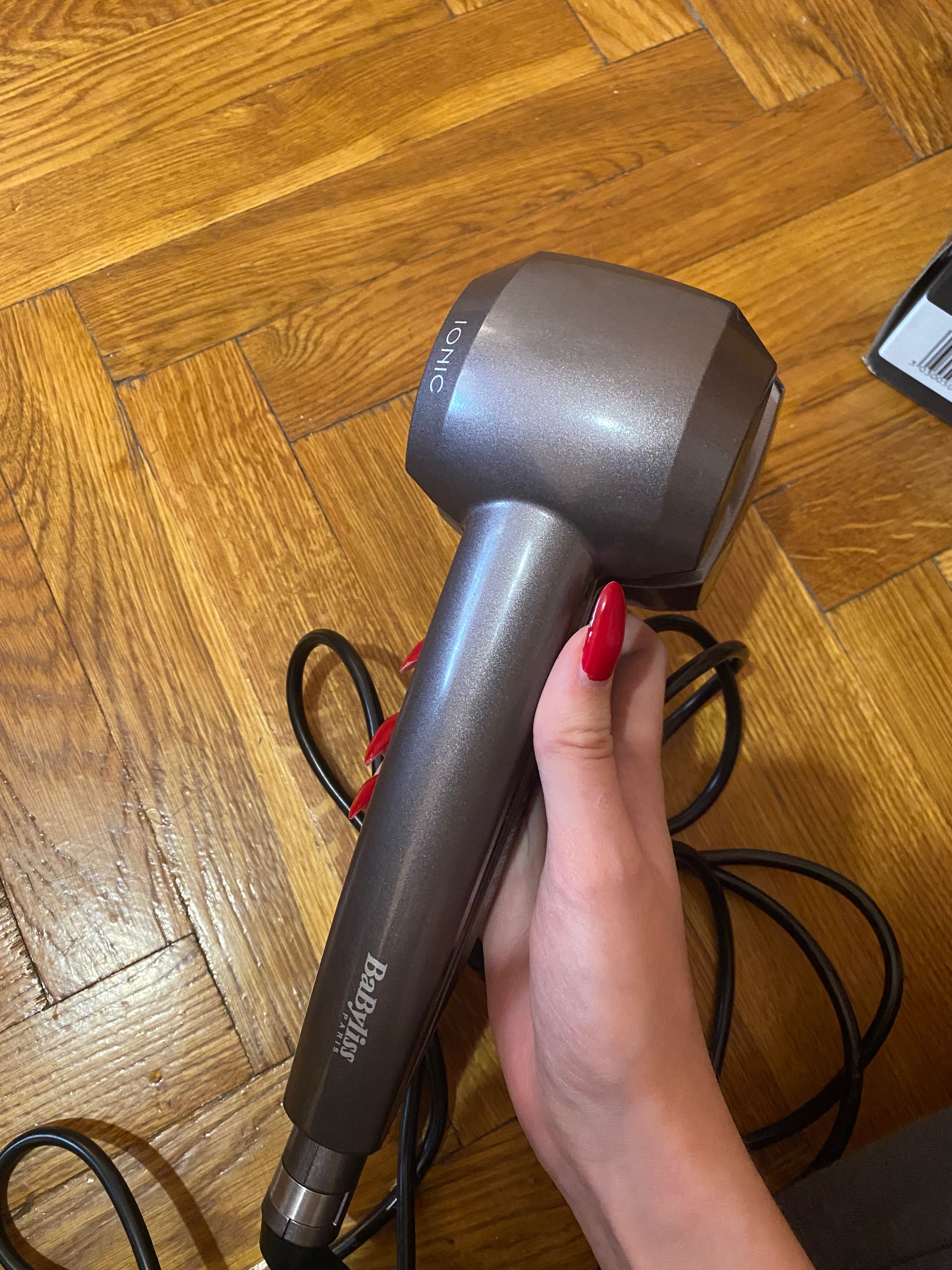 Плойка автоматична babyliss C1200E з гарантією