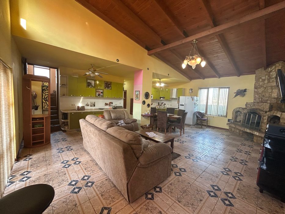 Сдам дом у моря в Фонтанке, пригород г. Одессы