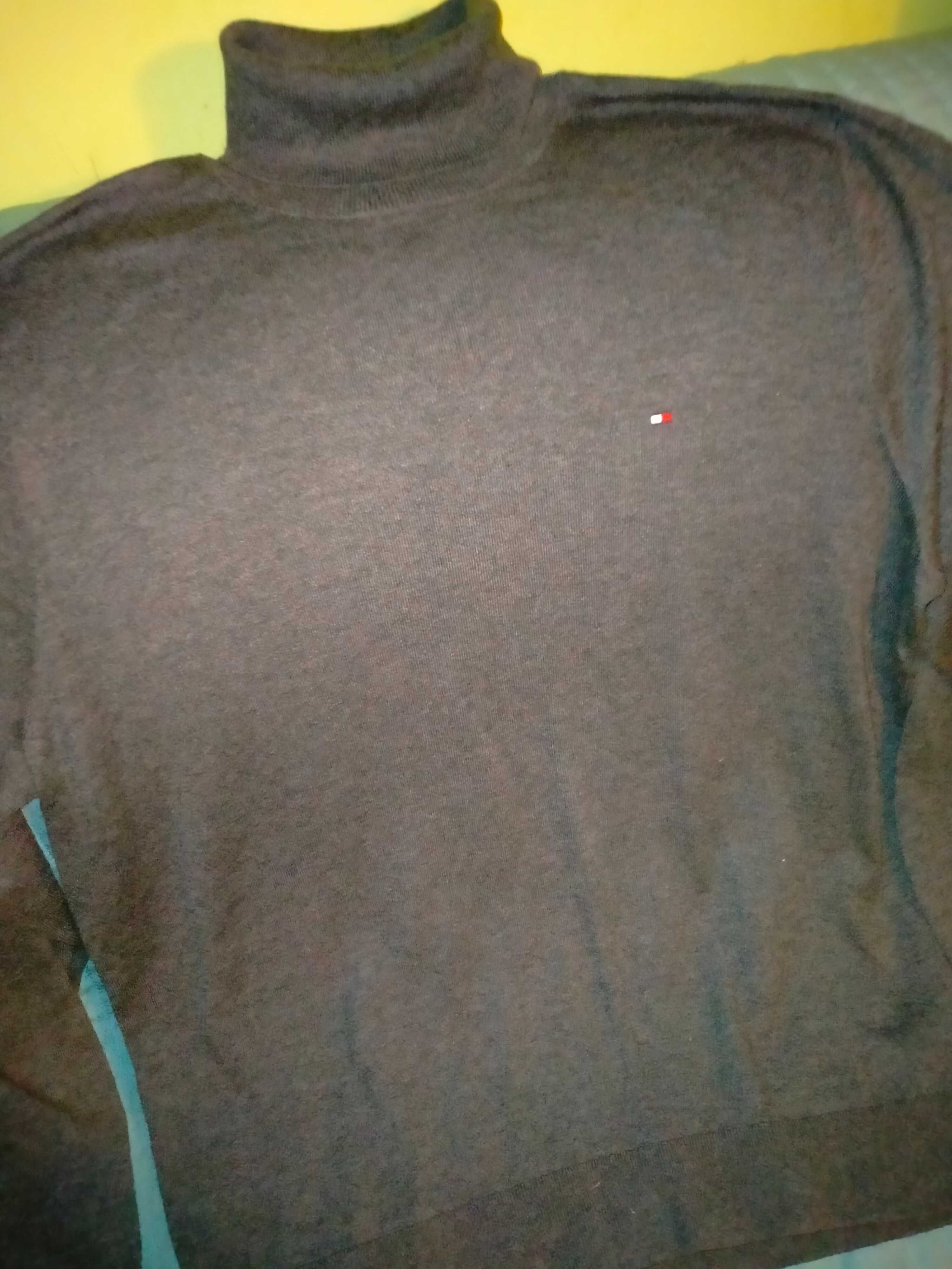 Sweter męski Tommy Hilfiger r. XXL