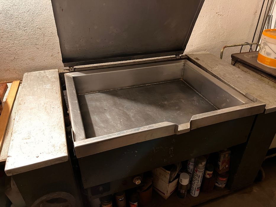 Patelnia elektryczna