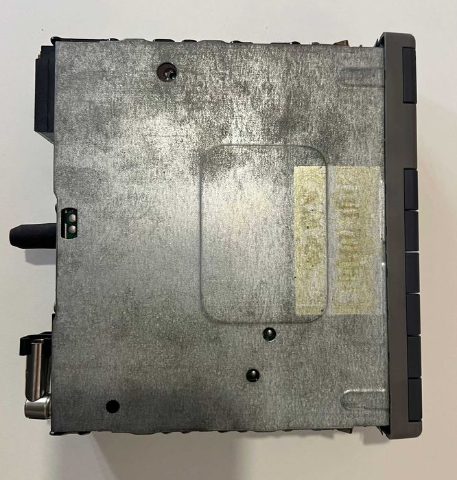 autoradio freelander