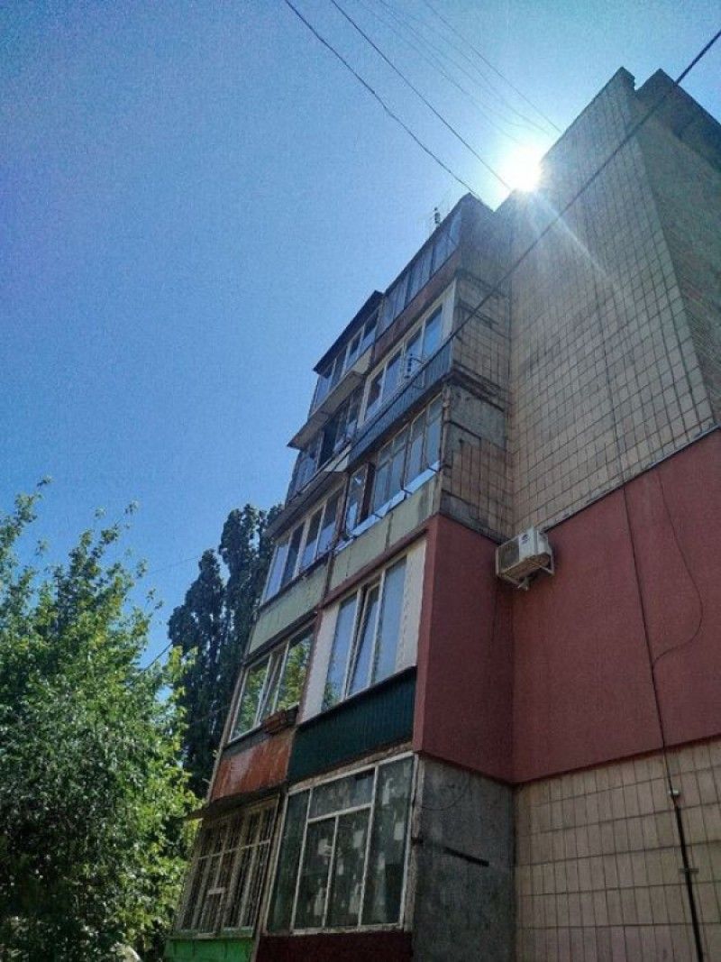 Затишна двокімнатна квартира у Черкасах, 558209