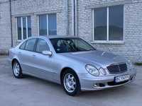 Продам Mercedes w211 2.2 cdi 2004 рік ВЛАСНИК