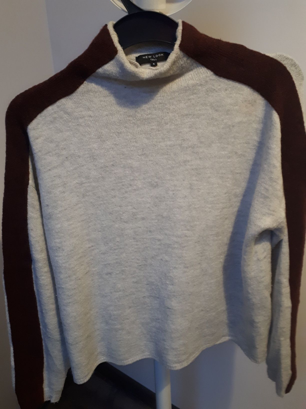 Sweter rozmiar S