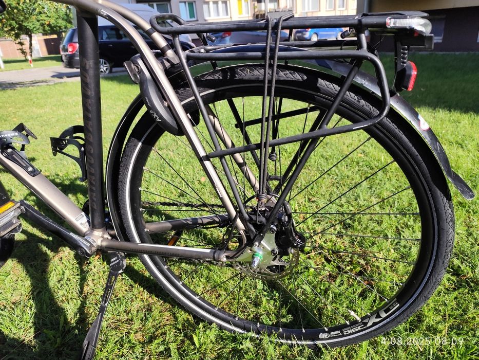 Batavus Venturo Extrim