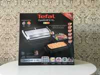 Гриль Tefal OptiGrill + XL GC724D12 + форма XL ! Нові! Запечатані!