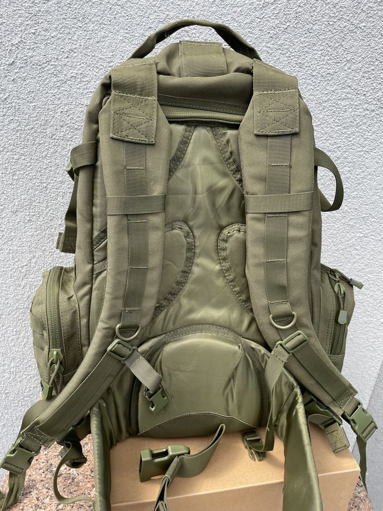 Рюкзак Штурмовой 50 л CONDOR 3-Day Assault Pack Оригинал USA