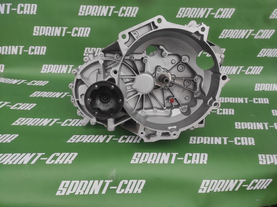Skrzynia biegów Lhy VW Passat Touran Golf Octavia 1.2 1.4 TSi Gwarancj