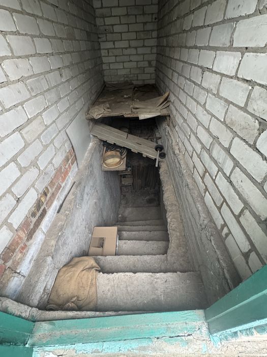 Дом бутовый 74кв.м на Северном