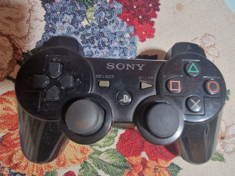 Playstation 3 (desbloqueada)