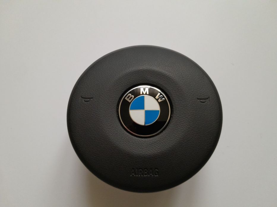 Airbag Poduszka BMW F20 F21 F25 F30 F15 F16 F82 F80 F87 F45 M-PAKIET