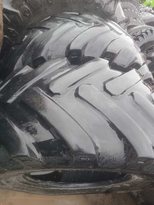 Opony przemysłowe 460/70R24 Alliance ładowarka Kramer Wacker Atlas JCB