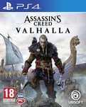 Assassin's Creed Valhalla na PS4  nowa okazja