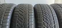 4X 235/60R18 107H Goodyear performance+ SUV 179A