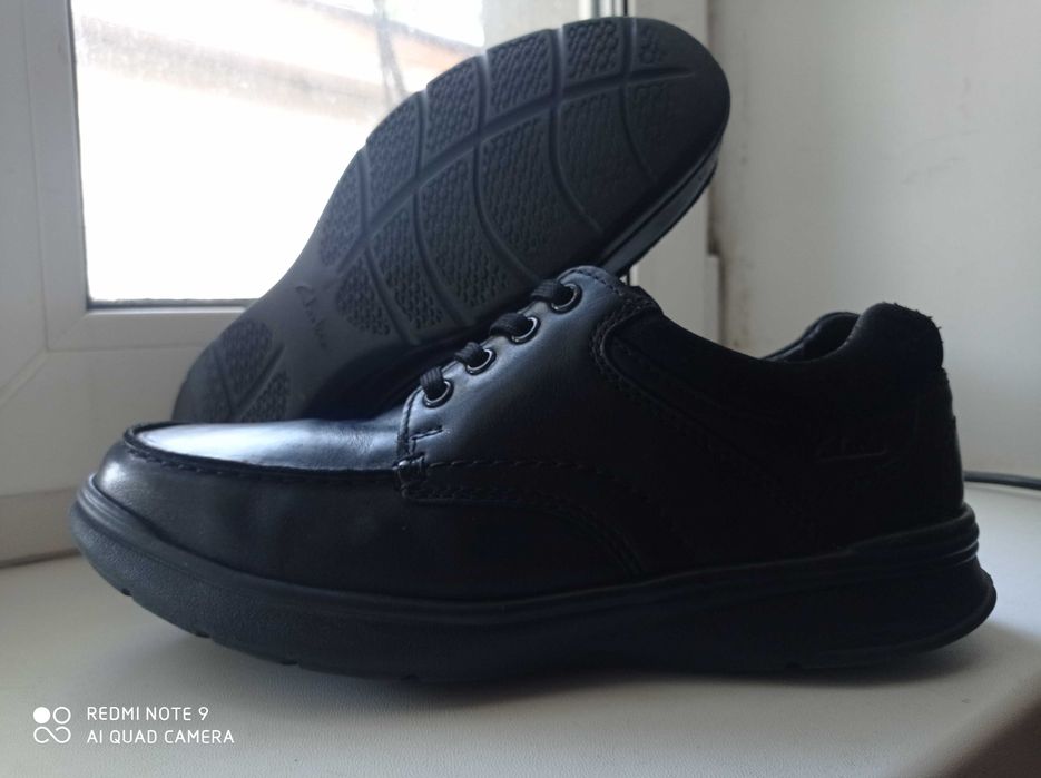 мокасіни    Clarks   р  - 41