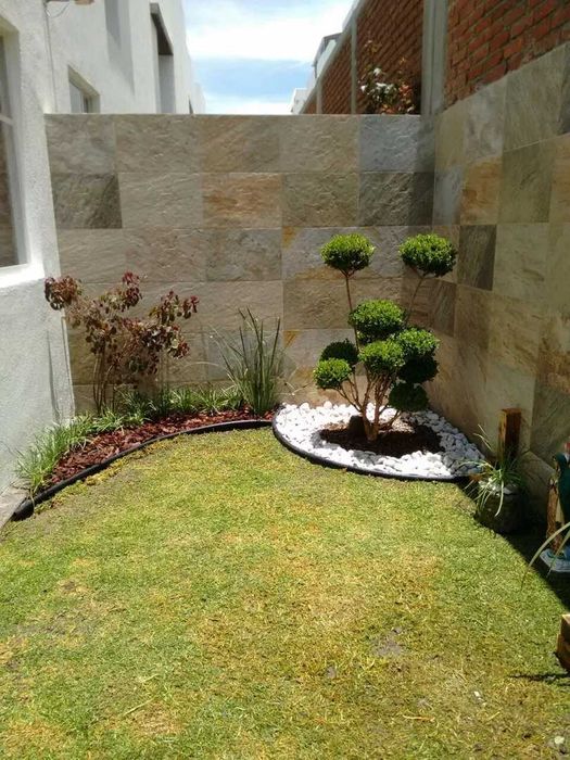 Serviços de Jardinagem