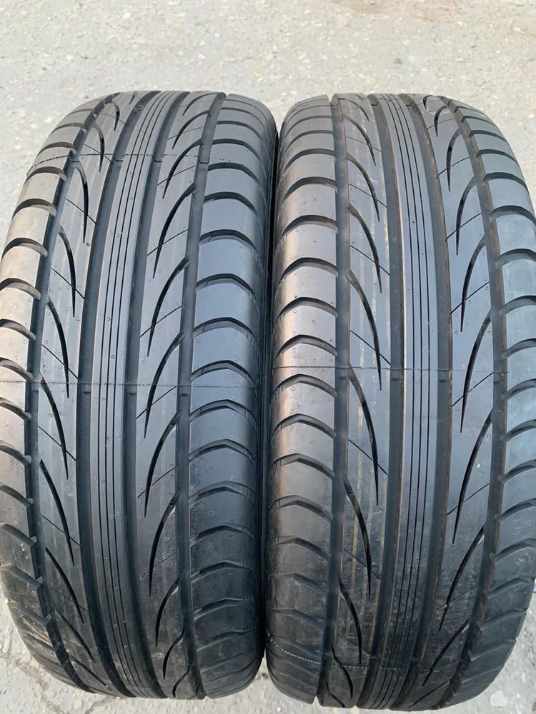 Шини 235/60 R18 пара Semperit 2018р нові літо