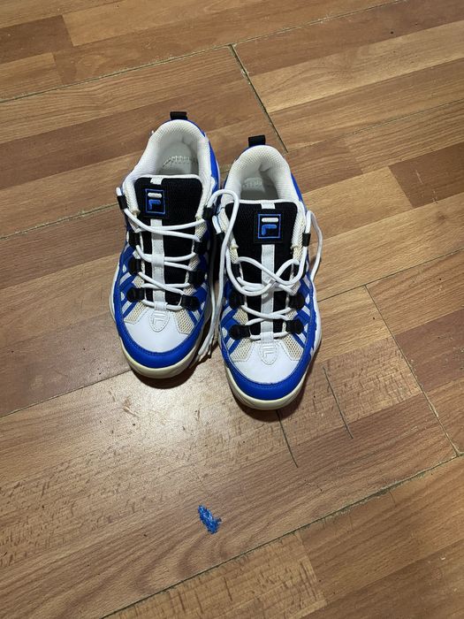 Tenis da FILA como novos