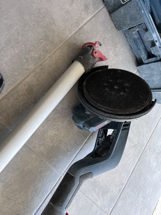 Żyrafa do gładzi Bosch GTR 550
