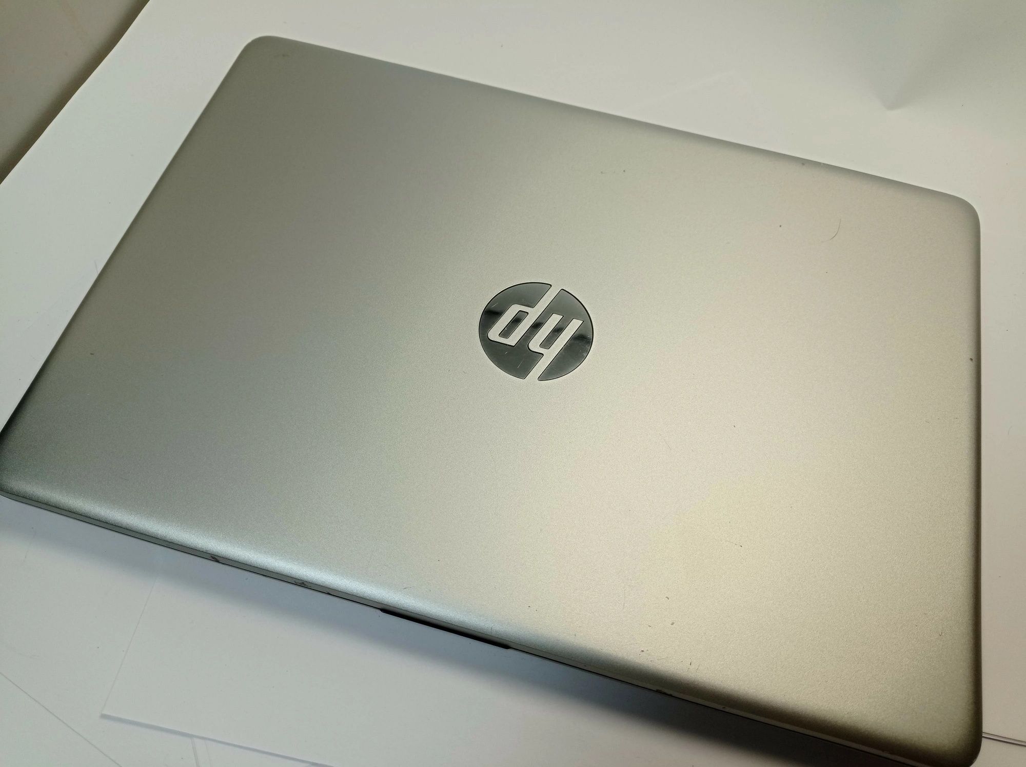 Laptop Notebook HP 14 14-dk0005dw 14" Netbook