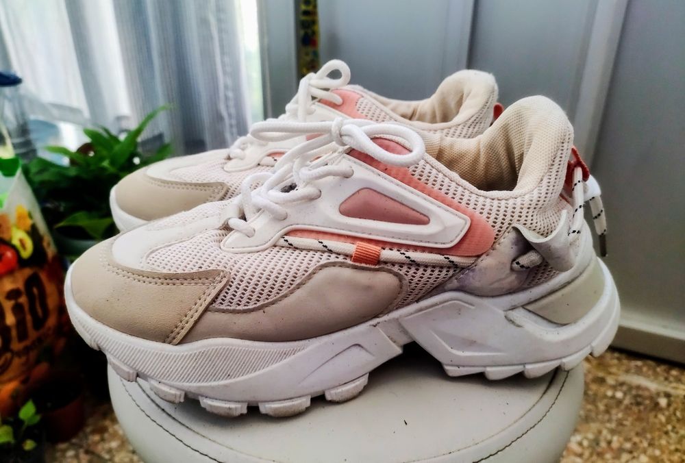 Sapatilhas de senhora