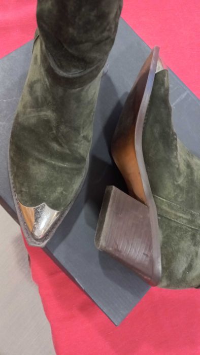 Botas senhoraalpeteam