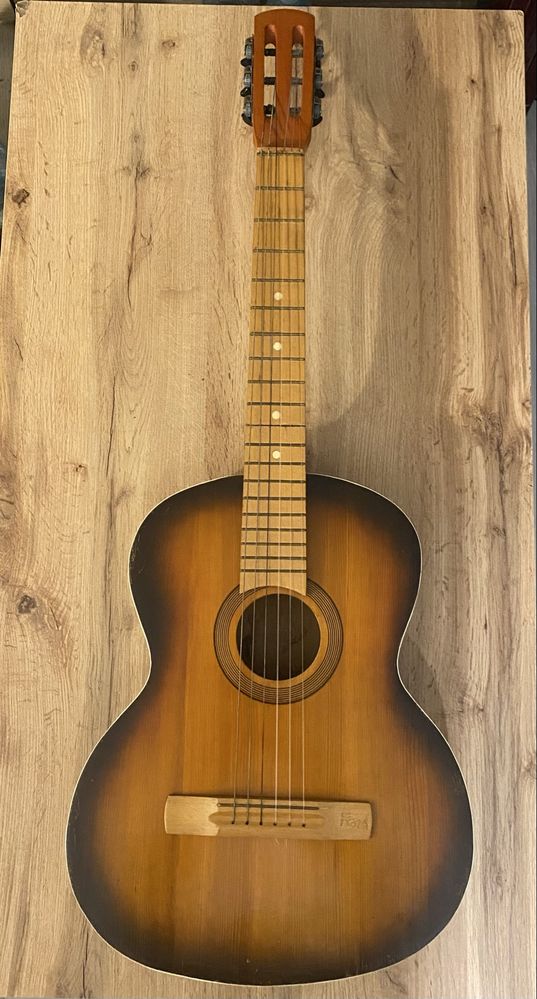 Gitara klasyczna