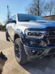 RAM 1500 RAM 1500, 2020, bardzo zadbany egzemplarz, warty uwagi!