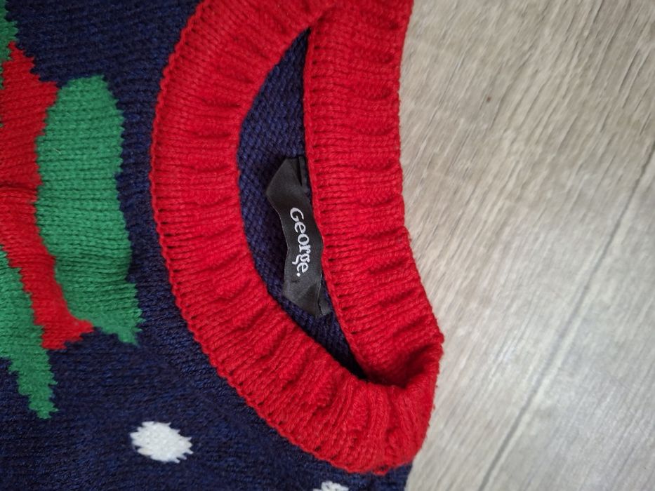 Продам пакет речей на хлопчика 2-3 роки,реглан,світшот,кофта,штани