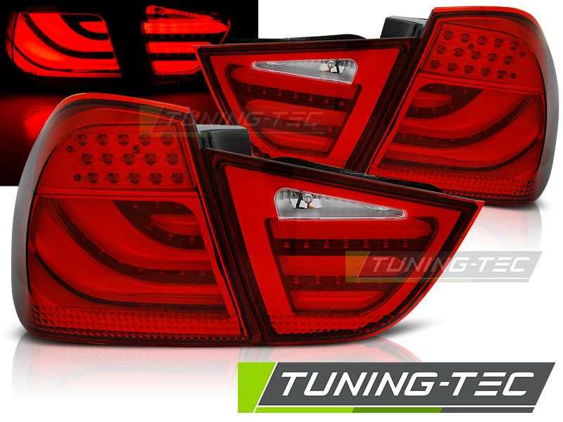 Передние фары фонари  BMW E90 БМВ Е90/E91 09-11р LDBMK2 пара