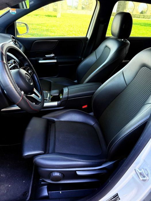 Mercedes Bens com garantia de Mercedes