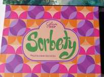 Paleta Sorbety Glam shop