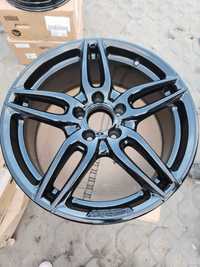 396. AMG 7,5 x 18 felgi aluminiowe POLECAM