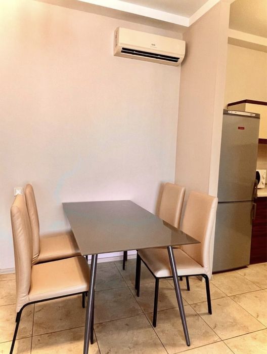 Аренда евродвушки / ЖК Пальмира Генуэзкая 5 /ЖИВОТНЫЕ / Аркадия Одесса